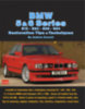 Andrew Everett: BMW 5 & 6 Series E12 - E24 - E28 -E34 Restoration Tips and Techniques e-Könyv