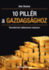 Alex Becker: 10 pillér a gazdagsághoz könyv