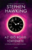 Stephen Hawking: Az idő rövid története könyv
