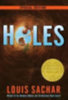 Sachar, Louis: Holes idegen
