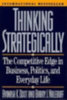 Dixit, Avinash K. - Nalebuff, Barry J.: Thinking Strategically idegen