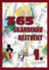 365 Skandináv rejtvény könyv