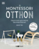 Ashley Yeh: A Montessori otthon könyv