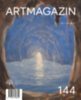 Artmagazin 144. - 2024/1. szám könyv