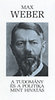 Max Weber: A tudomány és a politika e-Könyv