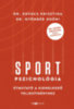 Gyömbér Noémi, Kovács Krisztina: Sportpszichológia könyv