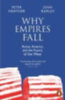 Heather, Peter - Rapley, John: Why Empires Fall idegen