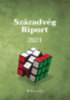 Pillók Péter, Stefkovics Ádám, Hortay Olivér: Századvég Riport 2021 könyv