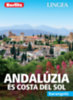 Andalúzia és Costa del Sol - Barangoló könyv