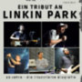 Stone, Valeria: Ein Tribut an  Linkin Park idegen