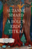 Suzanne Simard: A bölcs erdő titkai könyv