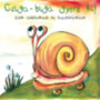 Csiga-biga gyere ki! - CD CD