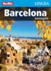Barcelona könyv