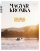 Magyar Krónika - 2025. nyár könyv
