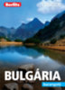Bulgária - Barangoló könyv