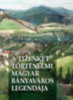 Pődör György: A Tizenkét történelmi magyar bányaváros legendája könyv