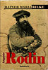 Rilke Rainer Maria: Auguste Rodin e-Könyv