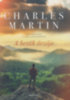 Charles Martin: A betűk őrzője könyv