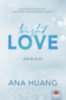 Ana Huang: Twisted Love - Ava & Alex e-Könyv