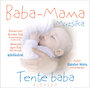 Válogatás: Baba-Mama Muzsika - Tente baba altatók - CD CD