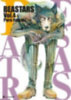 Itagaki, Paru: Beastars - Band 4 idegen