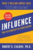 Cialdini, Robert B.: Influence idegen
