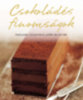 Carla Bardi, Claire Pietersen: Csokoládés finomságok könyv