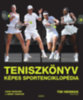 John Parsons, Henry Wancke: Teniszkönyv könyv