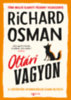 Osman, Richard: Oltári vagyon - keménytáblás könyv