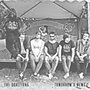 The Qualitons: Tomorow news - CD