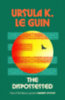Le Guin, Ursula K.: The Dispossessed idegen