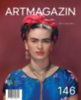 Artmagazin 146. - 2024/3. szám könyv