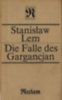Stanislaw Lem: Die Falle des Gargancjan antikvár