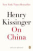 Kissinger, Henry: On China idegen