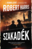 Robert Harris: Szakadék könyv