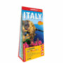 Expressmap: Olaszország Comfort térkép könyv