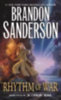 Sanderson, Brandon: Rhythm of War idegen