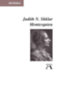 Judith N. Shklar: Montesquieu (Atlantisz) könyv