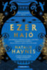 Natalie Haynes: Ezer hajó könyv