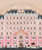 Seitz, Matt Zoller: The Wes Anderson Collection: The Grand Budapest Hotel idegen