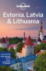 Kaminski, Anna - Mcnaughtan, Hugh - Ver Berkmoes, Ryan: Estonia, Latvia & Lithuania idegen