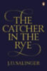 Salinger, Jerome D.: The Catcher in the Rye idegen