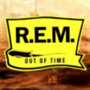 R.E.M.: Out of Time - CD DVD