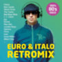 Válogatás: Euro & Italo Retromix - CD CD