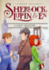 Irene Adler: Sherlock, Lupin és én 13. - A nagy végjáték e-Könyv