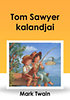 Mark Twain: Tom Sawyer kalandjai e-Könyv