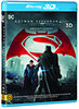 Batman Superman ellen - Az igazság hajnala - 3D Blu-ray+Blu-ray BLU-RAY