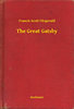 Francis Scott Fitzgerald: The Great Gatsby e-Könyv