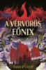 Amber Chen: A vérvörös főnix könyv