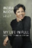 Nooyi, Indra: My Life in Full idegen